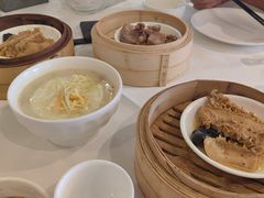 -万龙洲海鲜(南新仓店)