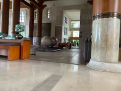 -三亚海棠湾万丽度假酒店