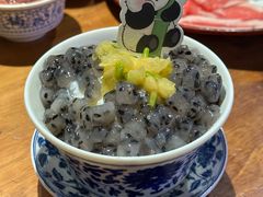 -楠火锅(龙阳广场店)