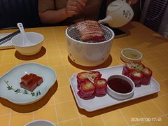 -蔡澜点心·粤菜(花城汇南区店)