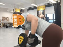 -中田健身工作室(杭州五洲国际店)