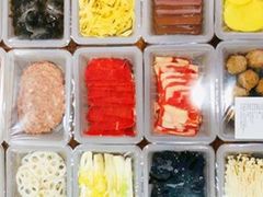 -许府牛火锅(信义坊总店)