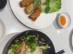 -美奈小馆·越南料理(中航城君尚购物中心店)