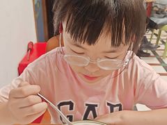 -堂屋糖水店(愚园店)