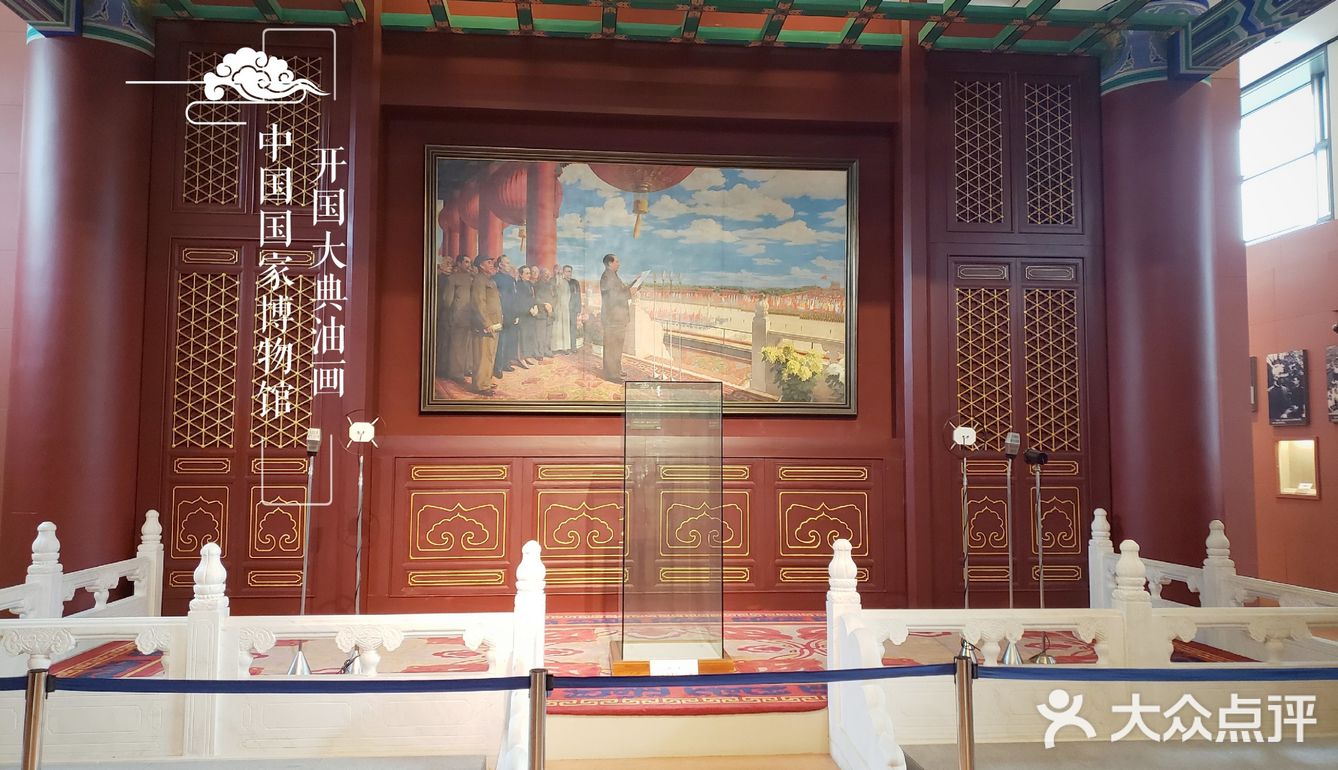 北京‖国家博物馆亲子溜娃攻略‖幼儿园毕业之旅