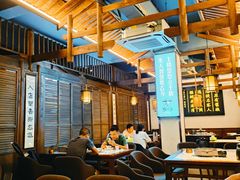 -渔梆子(长汀店)