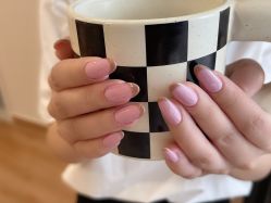 -Adore nail日式美甲美睫