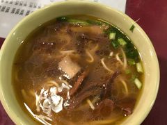 -大石人家鱿鱼面馆(大石西路总店)