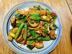 -静一餐厅·湖北菜(前门创始店)