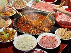 -黄家码头老火锅(解放碑旗舰店)