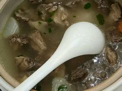 -清真悦宾楼食府(海湖店)