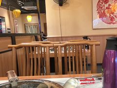 -冰城焰会大丰收铁锅炖(萝岗万达金街店)