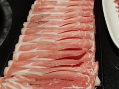 -东来顺饭庄(金泉广场店)