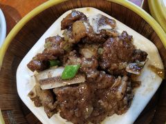 -丰圆轩粤式茶楼 . 点心粤菜(夏茅店)