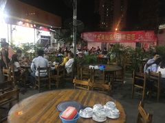 大堂-大岗仙庙烧鸡(海南总店)