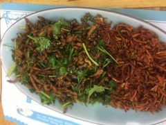 -老昌春饼(新天地店)