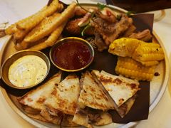 -get pizza意大利餐厅(凯德MALL店)