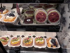 -BUTTERFUL&CREAMOROUS 黄油与面包(万象城店)