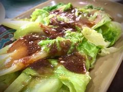 生菜-百富露(跃龙北路店)
