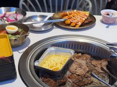 -花味·自助烤肉(南方时代店)