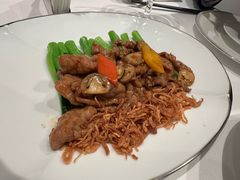 -伯衡55·吉品轩(乌鲁木齐南路店)