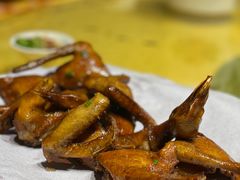 -大笑饭堂(甲子桥店)