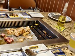 -阿亲家·韩式无限烤肉(春熙路店)