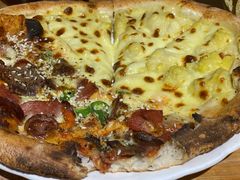 -盘炉forenza·云贵川融合小食堂 ( 钟楼中柳巷店)
