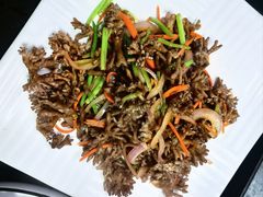 -锦至私房菜(长乐店)