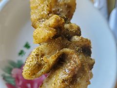 -老大鸡肉串(天津店)