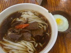牛肉粉-肆姐面粉馆(坡子街店)