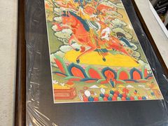 -宸宸画框裱画配框工厂店(莘庄店)