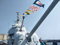 -中国人民解放军海军博物馆