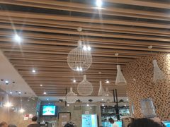 大堂-黄记煌三汁焖锅(新世纪广场店)