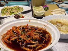 -湘湖大院(越王路店)