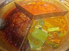-小龙坎火锅(全球总店)