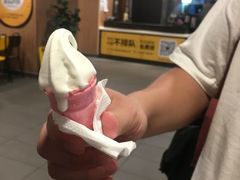 -麦当劳(湛江大厦店)