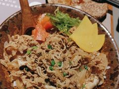 -林妈妈村·日式料理(宝山龙湖天街店)