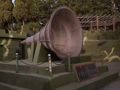 -大嶝英雄三岛战地观光园