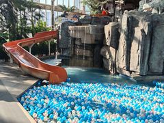 -中家鑫园温泉酒店鑫悦汤泉