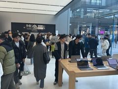 -Apple零售店(成都太古里店)