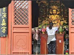 -西海子公园