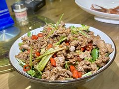 -卢小厨私房菜(长兴店)