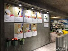 -SAH健身私教工作室(紫东店)