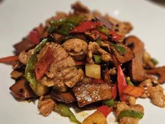 -梅花境(万科店)