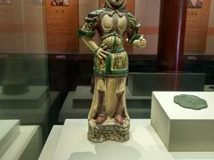 -历代帝王庙博物馆