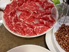 -永記粤菜·五指毛桃花雕鸡煲(九亭店)