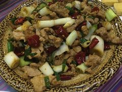 -88号小吃店·经典云南菜·地道纳西美食