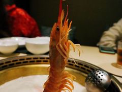 -余欢领鲜火锅(新街口店)