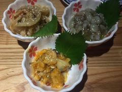 芥末章鱼-有喜屋·日料·居酒屋(旭辉广场店)
